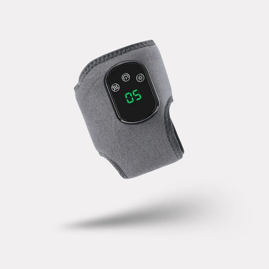 ThermaPulse™ – Appareil de massage chauffant
